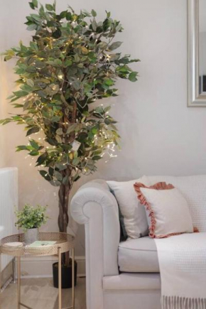 Luxury flat in Marylebone
